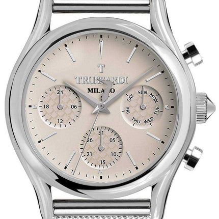 Orologio da uomo Trussardi T-Light Quartz R2453127001
