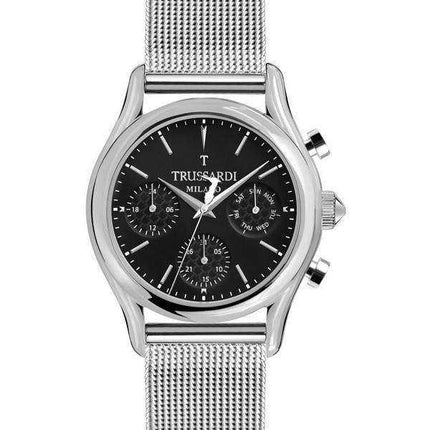 Orologio da uomo Trussardi T-Light Quartz R2453127002