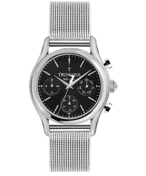 Orologio da uomo Trussardi T-Light Quartz R2453127002
