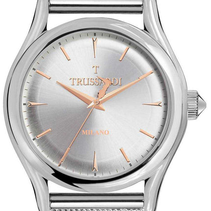 Orologio da uomo Trussardi T-Light Quartz R2453127003