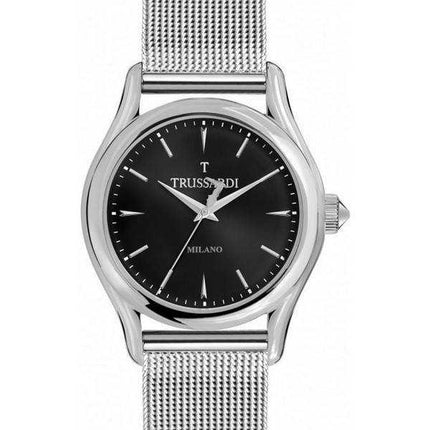 Orologio da uomo Trussardi T-Light Milano Quartz R2453127004 100M