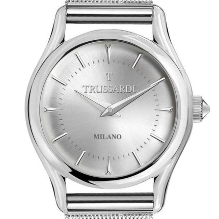 Orologio da donna Trussardi T-Light Quartz R2453127505