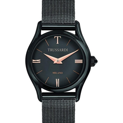 Orologio da donna Trussardi T-Light Milano Quartz R2453127506