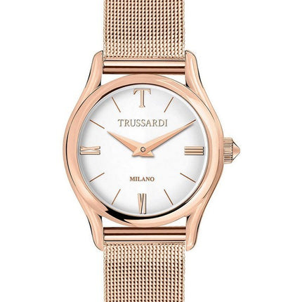 Orologio da donna Trussardi T-Light Milano Quartz R2453127507