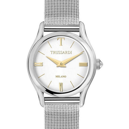 Orologio da donna Trussardi T-Light Milano Quartz R2453127508