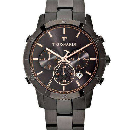 Orologio da uomo Trussardi T-Style Chronograph Quartz R2473617001