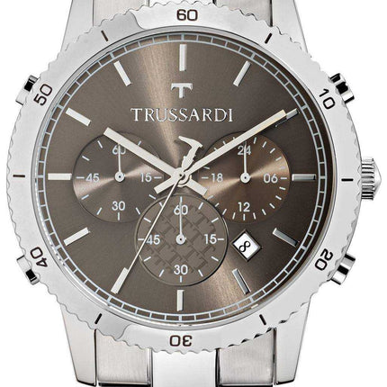 Orologio da uomo Trussardi T-Style Chronograph Quartz R2473617003