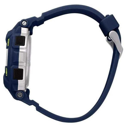 Orologio da uomo Sector EX-36 quadrante nero digitale al quarzo R3251283002 100M