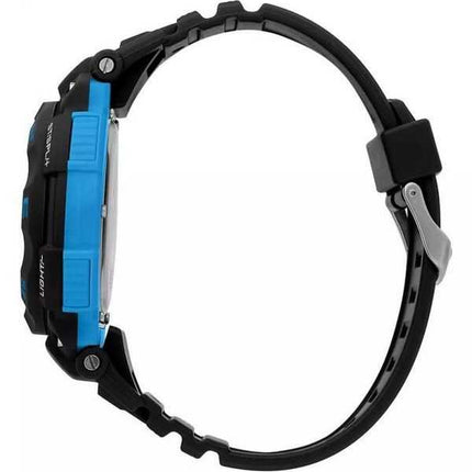 Orologio da uomo Sector EX-35 quadrante nero digitale al quarzo R3251534002 100M