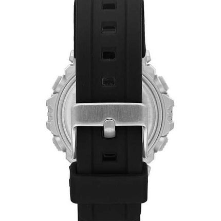 Sector EX-32 Orologio digitale da uomo con cinturino in poliuretano nero al quarzo R3251544001 100M