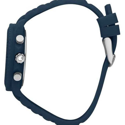 Orologio da uomo Sector Diver multifunzione in acciaio con quadrante blu al quarzo R3251549002