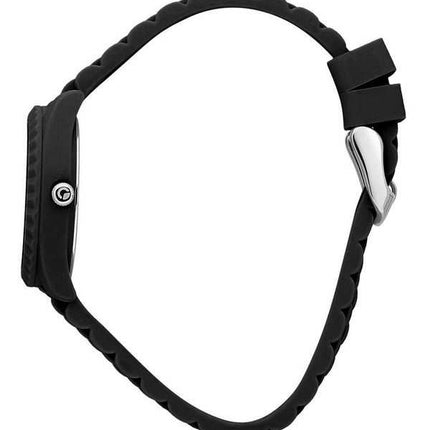 Orologio Uomo Sector Diver Just Time Cinturino Plastica Quadrante Nero Quarzo R3251549006