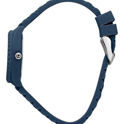 Orologio Uomo Sector Diver Just Time Cinturino Plastica Quadrante Blu Quarzo R3251549007