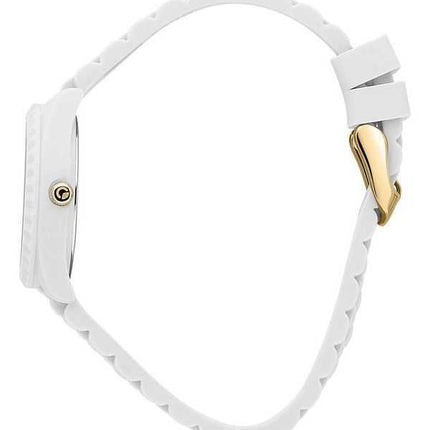 Orologio Donna Sector Diver Just Time Cinturino Plastica Quadrante Bianco Quarzo R3251549501
