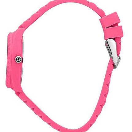 Orologio Donna Sector Diver Just Time Cinturino Plastica Quadrante Silver Quarzo R3251549503