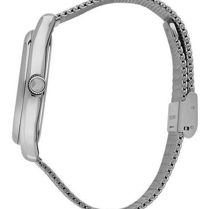 Orologio da uomo Sector 660 multifunzione in acciaio inossidabile con quadrante nero al quarzo R3253517023