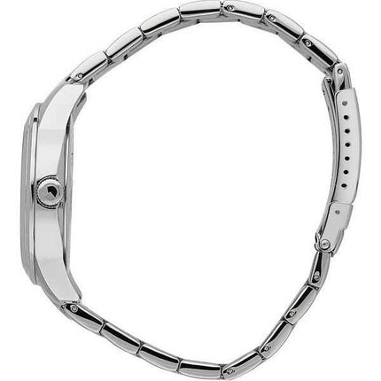 Orologio da donna Sector 670 con data e ora in acciaio inossidabile con quadrante nero al quarzo R3253540014