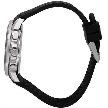 Orologio da uomo Sector ADV2500 Special MotoGP cronografo quadrante nero quarzo R3271643003 100M