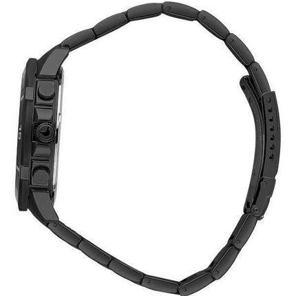 Orologio da uomo Sector ADV2500 cronografo in acciaio inossidabile con quadrante blu al quarzo R3273643001 100M