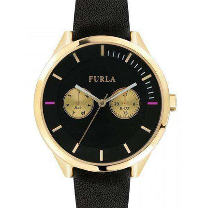 Furla Metropolis Quartz R4251102501 Orologio da donna