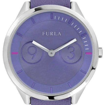 Orologio da donna al quarzo Furla Metropolis R4251102506