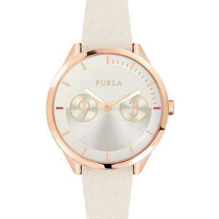 Furla Metropolis Quartz R4251102542 Orologio da donna