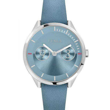Furla Metropolis Quartz R4251102544 Orologio da donna