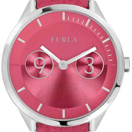 Orologio da donna al quarzo Furla Metropolis R4251102545