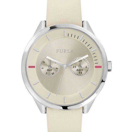 Furla Metropolis Quartz R4251102547 Orologio da donna