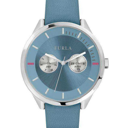 Furla Metropolis Quartz R4251102548 Orologio da donna