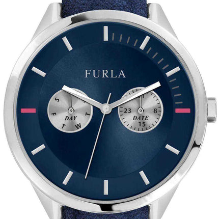 Orologio da donna al quarzo Furla Metropolis R4251102557