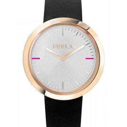 Furla Valentina Quartz R4251103503 Orologio da donna
