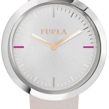 Furla Valentina R4251103505 Orologio da donna al quarzo