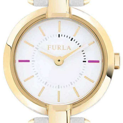 Furla Linda R4251106502 Orologio da donna al quarzo