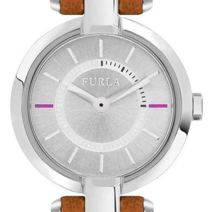 Furla Linda R4251106505 Orologio da donna al quarzo