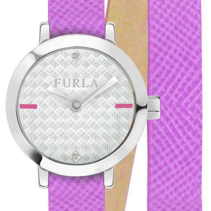 Orologio da donna al quarzo Furla Vittoria R4251107504