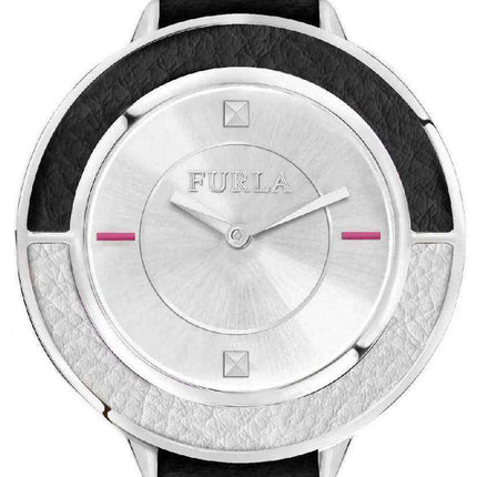 Furla Club R4251109504 Orologio da donna al quarzo