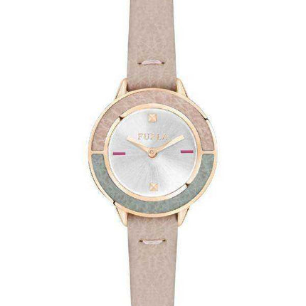 Furla Club Quartz R4251109509 Orologio da donna