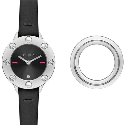Furla Club R4251109529 Orologio da donna al quarzo
