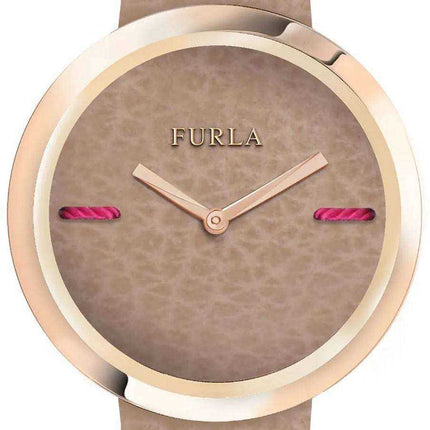 Orologio da donna al quarzo Furla My Piper R4251110502