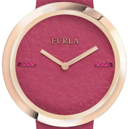 Orologio da donna al quarzo Furla My Piper R4251110503