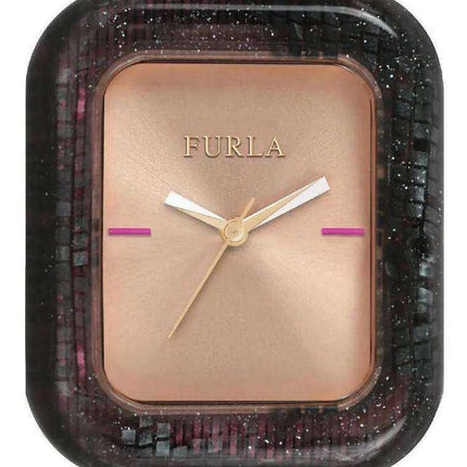 Furla Elisir R4251111503 Orologio da donna al quarzo