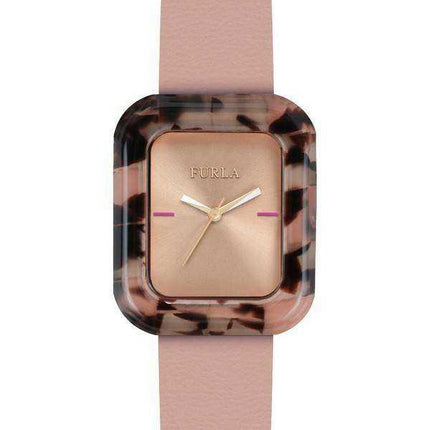 Furla Elisir Quartz R4251111504 Orologio da donna