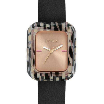 Furla Elisir Quartz R4251111505 Orologio da donna