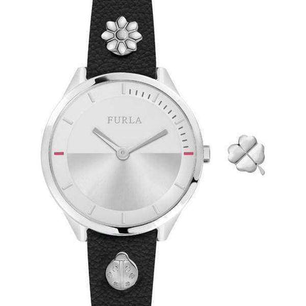 Furla Pin Quartz R4251112507 Orologio da donna