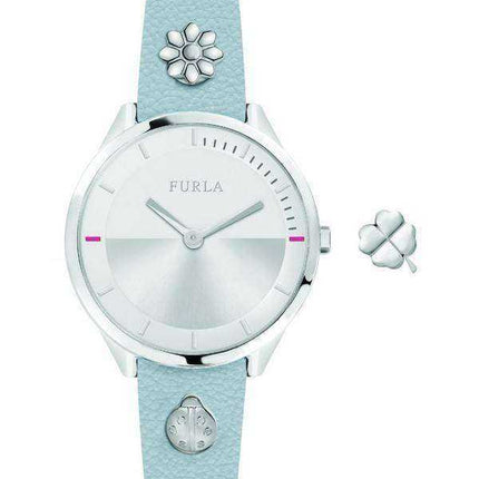 Furla Pin Quartz R4251112508 Orologio da donna
