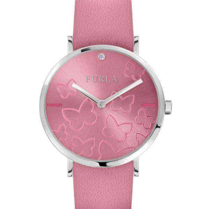 Furla Giada Butterfly Quartz R4251113507 Orologio da donna