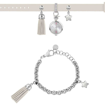 Furla Stacy R4251115502 Orologio da donna al quarzo