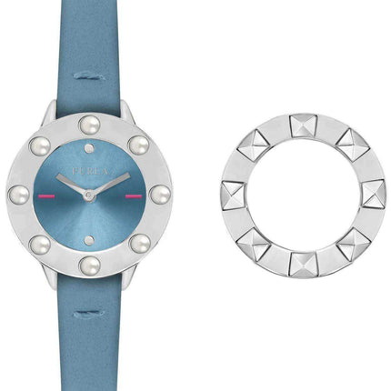 Furla Club R4251116506 Orologio da donna al quarzo