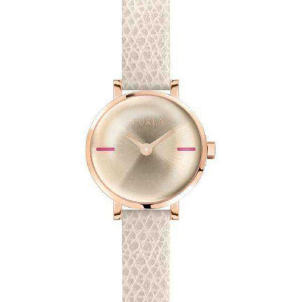 Furla Mirage Quartz R4251117505 Orologio da donna